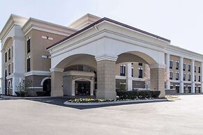 Comfort Suites Smyrna - Nashville Area