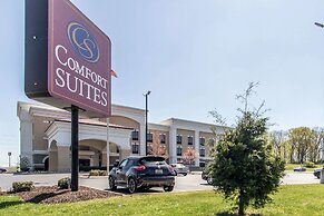 Comfort Suites Smyrna - Nashville Area