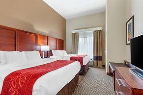 Comfort Suites Smyrna - Nashville Area