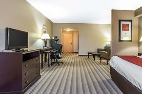 Comfort Suites Smyrna - Nashville Area