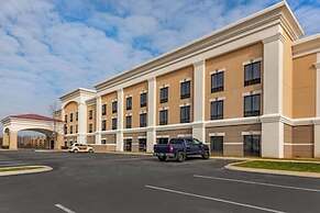 Comfort Suites Smyrna - Nashville Area