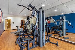 Comfort Suites Smyrna - Nashville Area