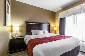 Comfort Suites Smyrna - Nashville Area
