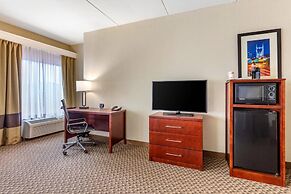 Comfort Suites Smyrna - Nashville Area