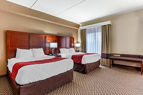 Comfort Suites Smyrna - Nashville Area