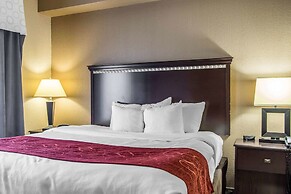 Comfort Suites Smyrna - Nashville Area