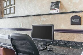 Comfort Suites Smyrna - Nashville Area