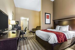 Comfort Suites Smyrna - Nashville Area