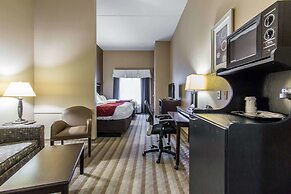 Comfort Suites Smyrna - Nashville Area