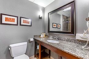 Comfort Suites Smyrna - Nashville Area