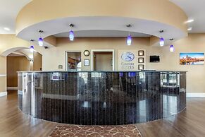 Comfort Suites Smyrna - Nashville Area