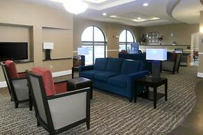 Comfort Suites Smyrna - Nashville Area