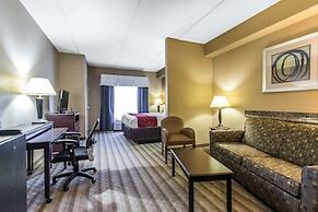 Comfort Suites Smyrna - Nashville Area