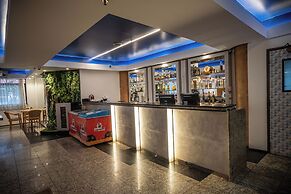 Abbeville Hotel