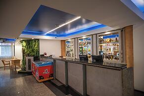 Abbeville Hotel