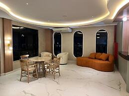 Abbeville Hotel