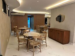 Abbeville Hotel