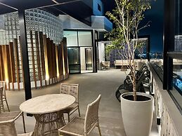 Abbeville Hotel