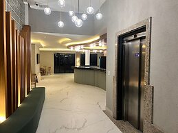 Abbeville Hotel