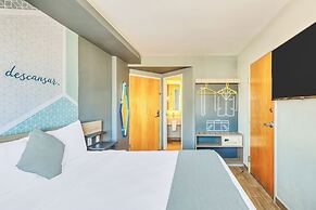 One San Luis Potosi Glorieta Juarez