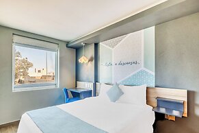 One San Luis Potosi Glorieta Juarez