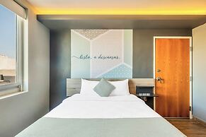 One San Luis Potosi Glorieta Juarez