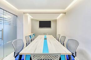 One San Luis Potosi Glorieta Juarez