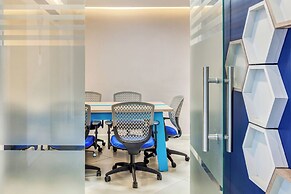 One San Luis Potosi Glorieta Juarez