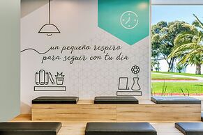 One San Luis Potosi Glorieta Juarez