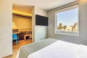 One San Luis Potosi Glorieta Juarez