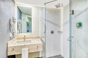 One San Luis Potosi Glorieta Juarez