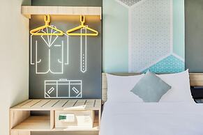 One San Luis Potosi Glorieta Juarez