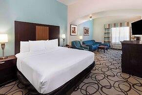 La Quinta Inn & Suites by Wyndham Fort Worth - Lake Worth
