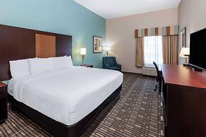 La Quinta Inn & Suites by Wyndham Fort Worth - Lake Worth