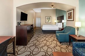 La Quinta Inn & Suites by Wyndham Fort Worth - Lake Worth