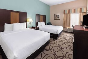 La Quinta Inn & Suites by Wyndham Fort Worth - Lake Worth