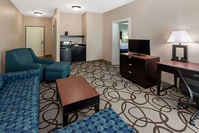 La Quinta Inn & Suites by Wyndham Fort Worth - Lake Worth
