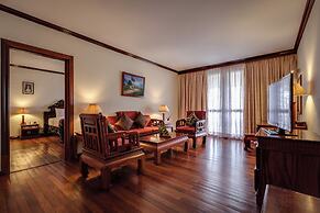 Angkor Paradise Hotel