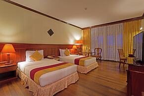Angkor Paradise Hotel
