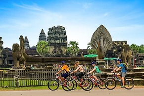 Angkor Paradise Hotel