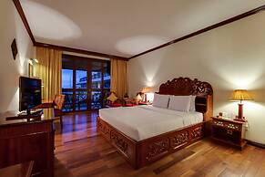 Angkor Paradise Hotel