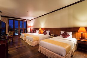 Angkor Paradise Hotel