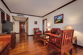 Angkor Paradise Hotel
