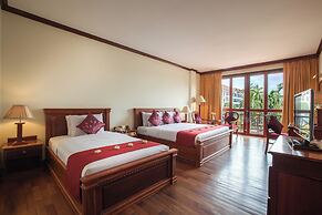 Angkor Paradise Hotel