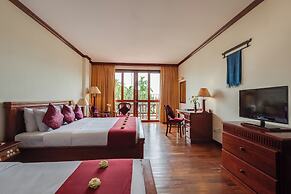 Angkor Paradise Hotel