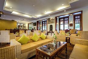 Angkor Paradise Hotel