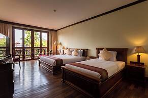 Angkor Paradise Hotel