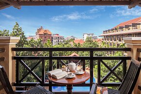 Angkor Paradise Hotel