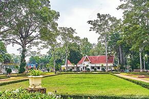 Angkor Paradise Hotel