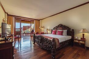 Angkor Paradise Hotel